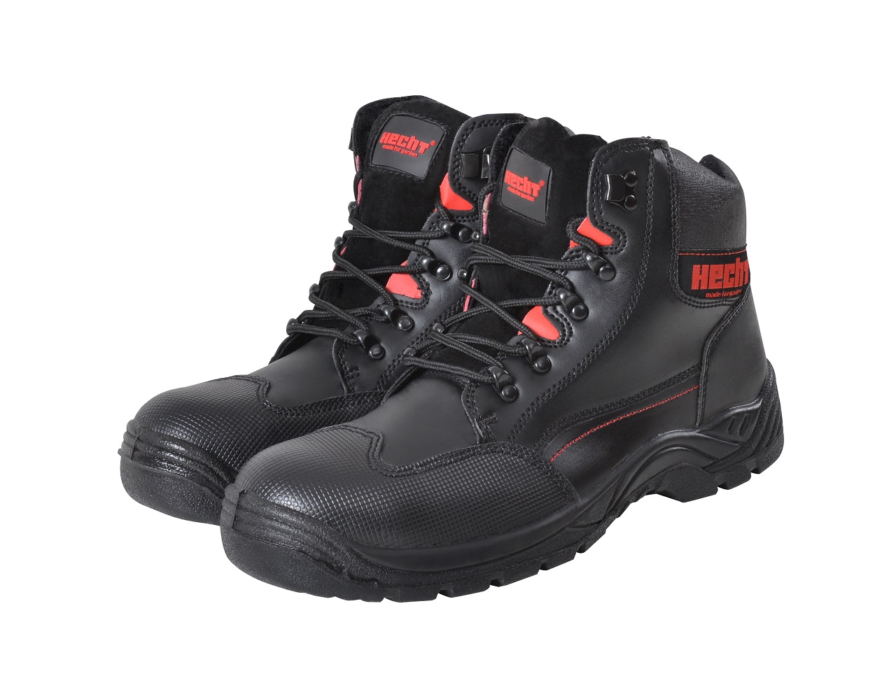 HECHT 900507 - pracovní ochranná obuv vel. 42